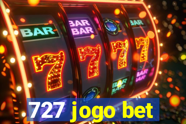 727 jogo bet